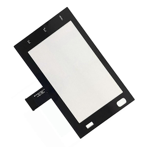 LHD 7 tuuman kosketusnäyttö ACP3G5477FPC-A1-E JW-D 18306 FS-086-7.25-V1