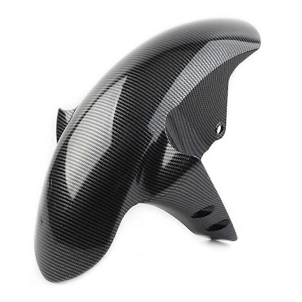 Motorcykel Framskärm Stänkskydd för Yamaha YZF R1 2002-2008 R6 2005 FAZER FZ8 2011-2013 FZ1 2005-20
