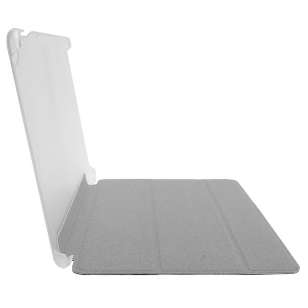 Tablet PU Fodral Skyddande Ställskydd Datortillbehör för Alldocube iplay40 Svart
