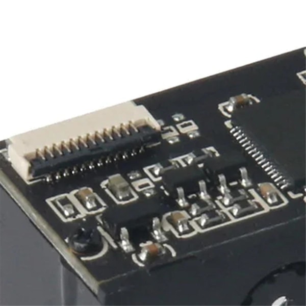 2d Ttl Embedded Barcode Module Mini Embedded Scanning Module Usb/rs232/ttl Billig scanningsmodul