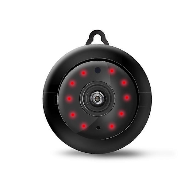 V380 wifi netværk HD kamera babyalarm trådløst overvågningskamera