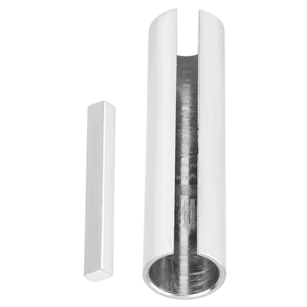 5/8\" til 3/4\" Aksel Adapter Trinse Bore Reducer Ærme Bøsning Skive & Nøgle