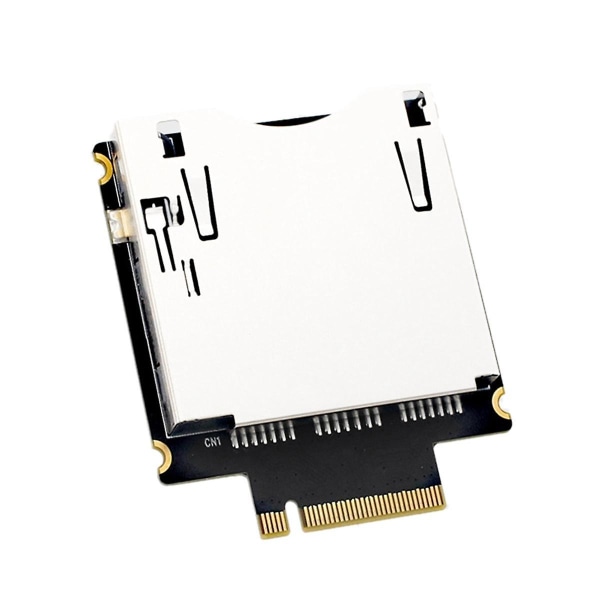 Cfexpress Type B til Ngff M2 Mkey Nvme Extension Adapter Card Support Pcie 3.0 4.0 X2