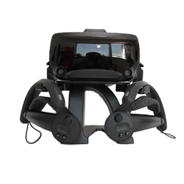 VR-kontroller Hodetelefon Oppbevaringsstativ Brakett Display Stativ for Oculus Quest 2