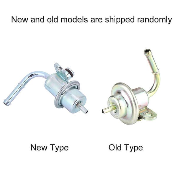 23280-15020 Drivstofftrykksregulator for Toyota Celica Corolla
