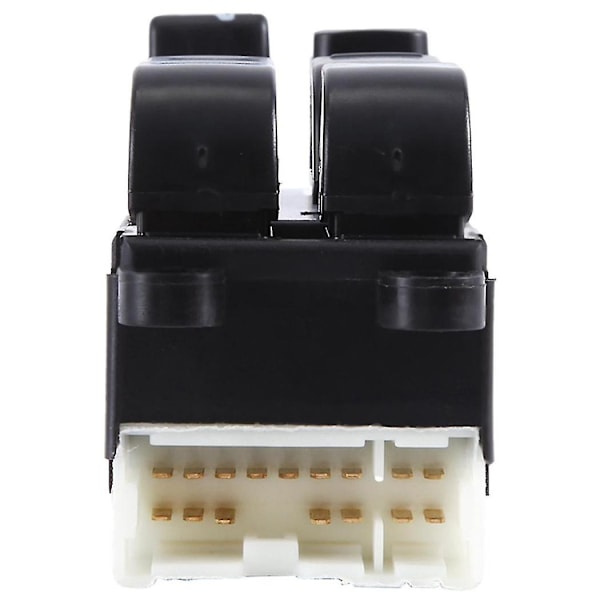 Hovedbryter for elektrisk vindu, løfteknapp, bildeler for Navara D22 25401-2m110 Rhd Sunny B14