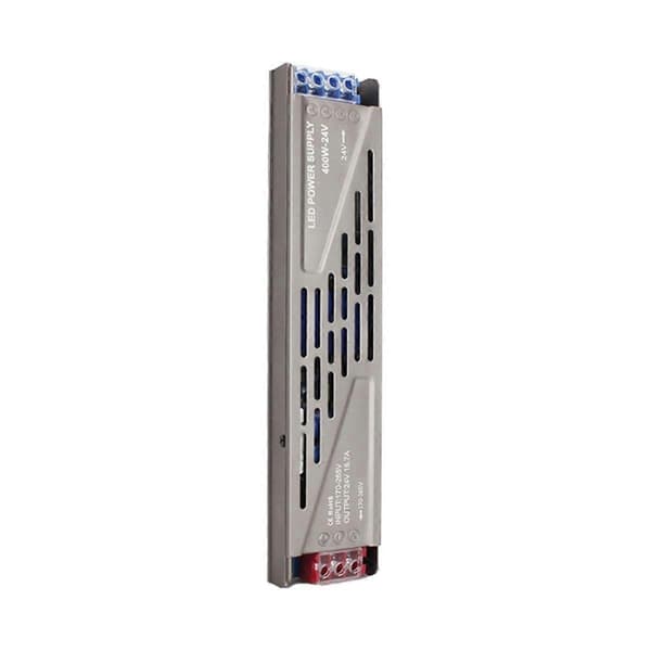 LED Transformer 24 V Transformer 24 Volt Driver Konstant Spænding LED Transformer til LED Strip L