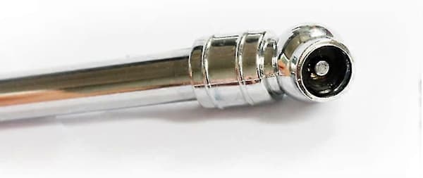 Dæktryksmåler Pen Dæktryksmåler Blyant