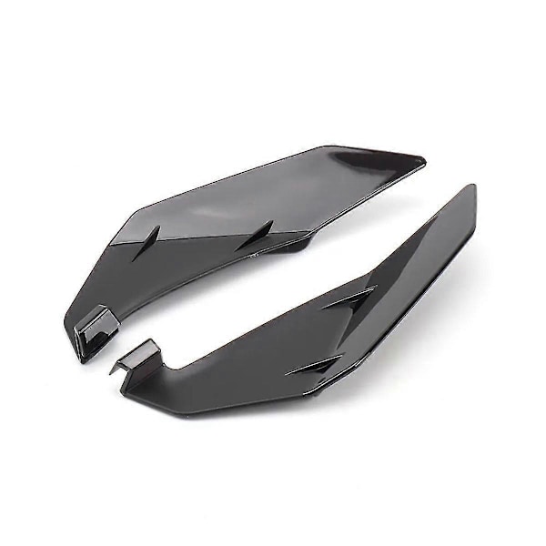 Motorsykkel Front Side Vindskjerm Vindavviser for XL750 TRANSALP XL 750 Transalp 2023(