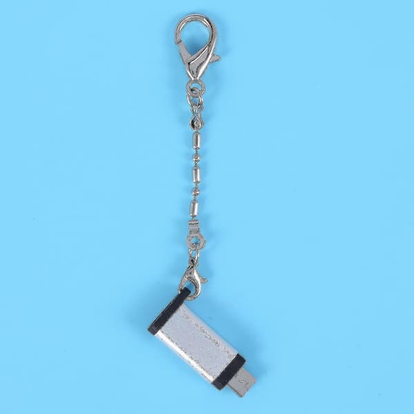 USB 3.0 rettvinklet 90-graders forlengelseskabel, 20 cm
