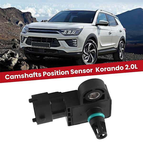 1721530428 Knastakselsensor til Korando 2.0L