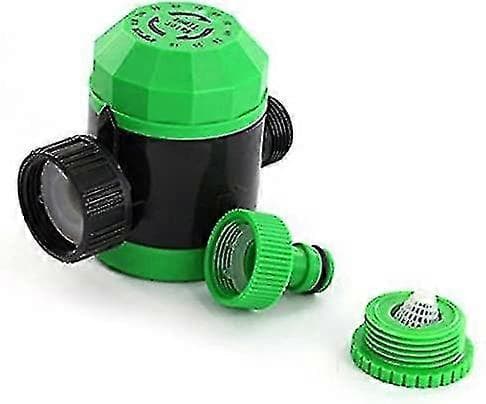 Mekanisk sprinkler til automatisk vanding
