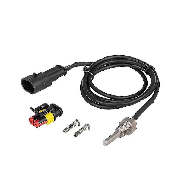Højkvalitets Automatisk Vandtemperatur 1/8 Npt Sensor