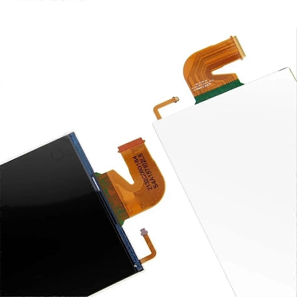 Ny LCD-skärm för Nintend Switch Ersättnings LCD-skärm Konsol
