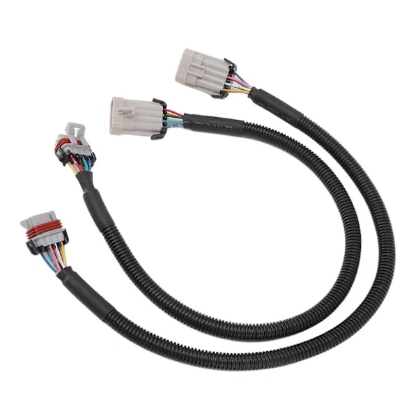2 stk 22 tommers tennspoleforlengelseskabel for LS1 LS2 LS3 LS6 LQ4 LM7 motor