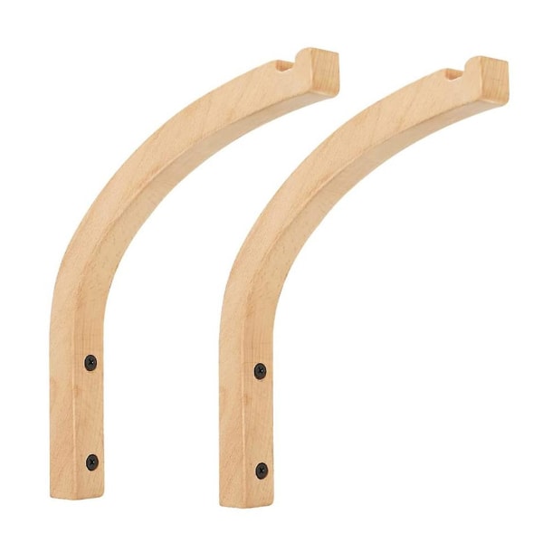 Wooden Wall Hooks,plant Hangers Indoor,wall Mounted Plant Hooks For Hanging Plants,flower Bracket,w