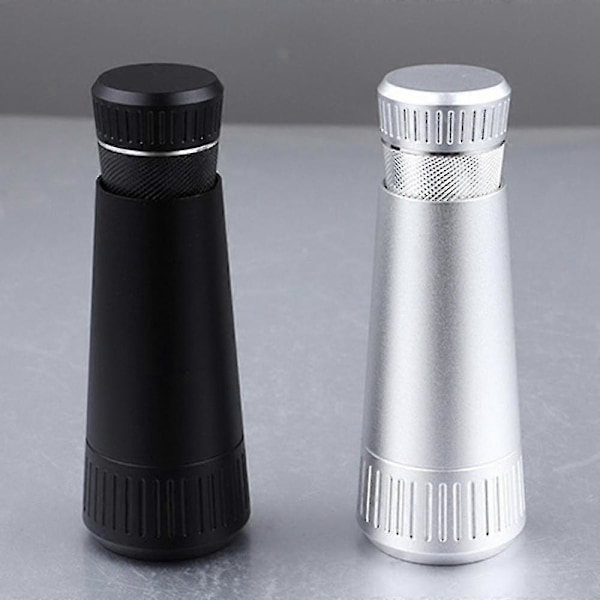 Espresso Kaffeomrører Kaffetamper Nåler Espresso Tamper Kaffedistributør Pulverjevner For Banmo