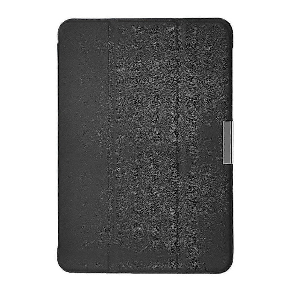 Til Galaxy Tab S2 8-tommer Etui - Slank Smart Cover Etui til Galaxy Tab S2 8-tommer Tablet (Sort)