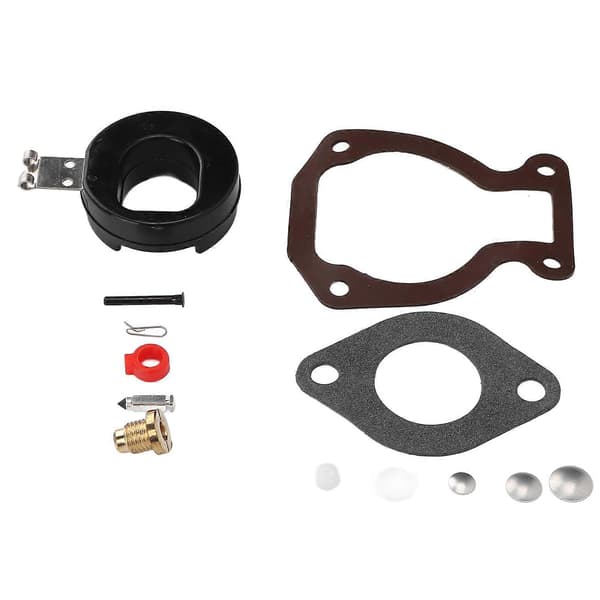 13-delt Forgaser Reparationskit 398453 391937 Udskiftning til Johnson Evinrude 4?15hk