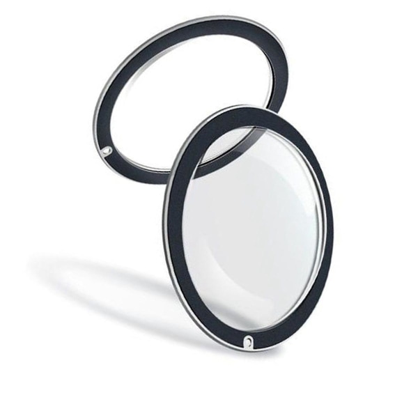 Passer for X3 selvklebende linsebeskytter Panoramic Lens Protective Lens