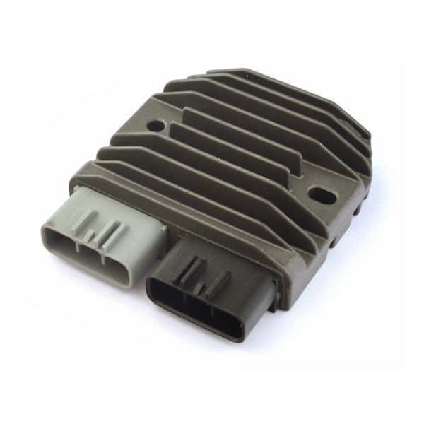 Motorcykel Spændingsregulator Ensretter Nem Installation 12v 50a Ensretter-QH
