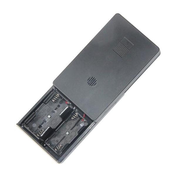 Solcellepanel, 1W, 4V, solcellepanel, Batterilader Passer For AA / AAA Batterier