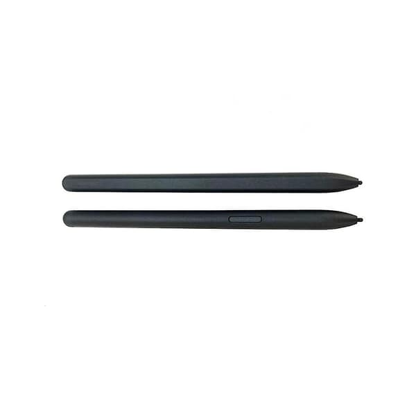 Lämplig för Galaxy Tab S7/s7+, pekskärm platt sensorpenna utan Bluetooth.