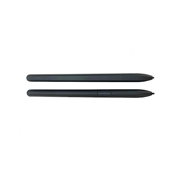 Passer for Galaxy Tab S7/s7+, berøringsskjerm flat sensorpenn uten Bluetooth.