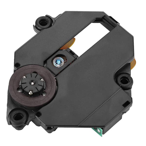 Optisk Laserlinse Kompatibel Erstatning for PS1 KSM?440ADM Spillkonsoll