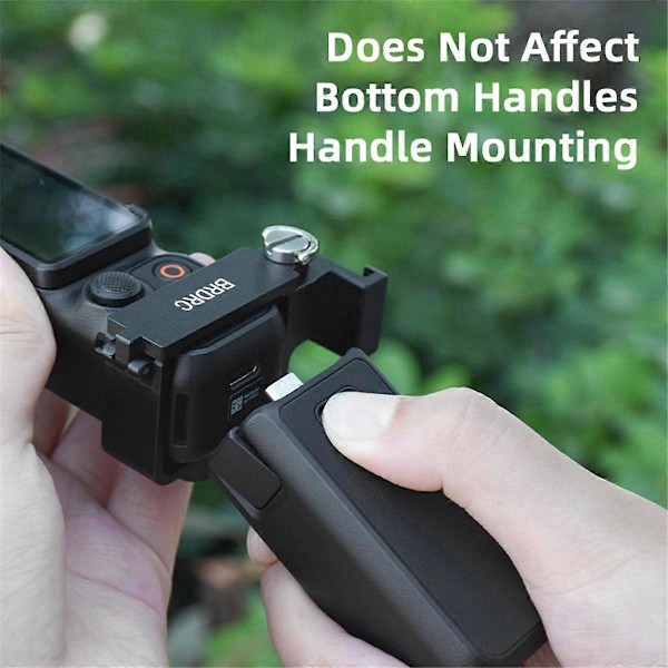 Kamera Adapter Mount til 3 Kamera Udvidelses Adapter Udvidelsesramme Beslag