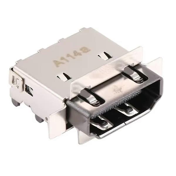 Til XBOX Series S HDMI-kompatibel Port Socket Interface Connector