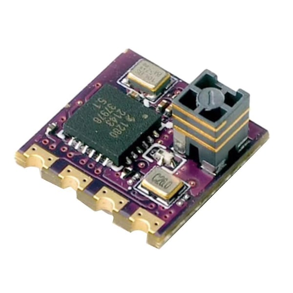 Til Ep2 Tcxo Modtager 2.4ghz Esp8285 Elrs Mini Fpv Racing Drone Modtager 25hz-500hz Ep2 Tcxo