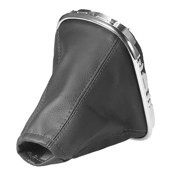 6-trins Gear Stick Skifte Knapper Gaiter Støvle Til Cruze 2008 - 2015