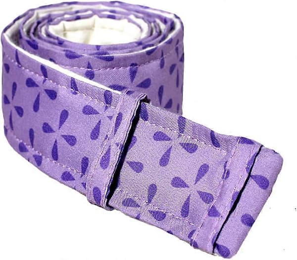 3-pack Ugnsband, Bakformfuktningsband, Superabsorberande Tjock Bomull, Kakband för Bakform, Bakverktyg
