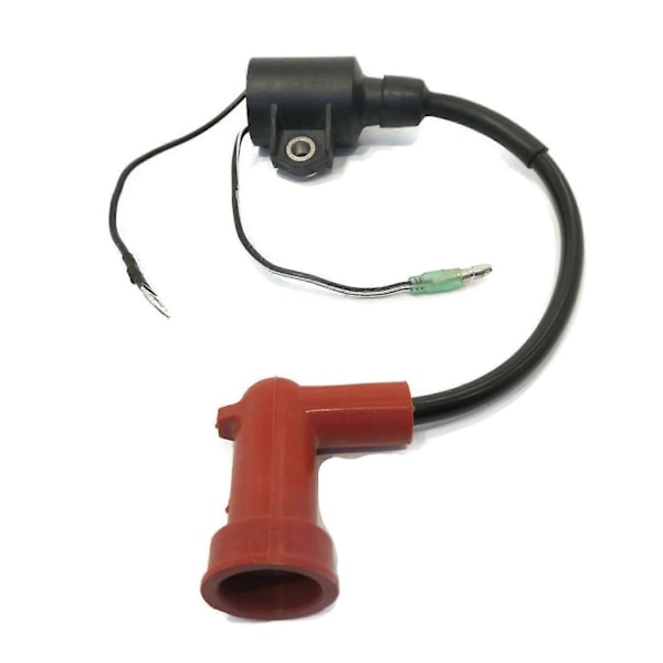 Yamaha Påhengsmotor Tennspolemodul 63v-85570-00-00 63v855700000 Motorer