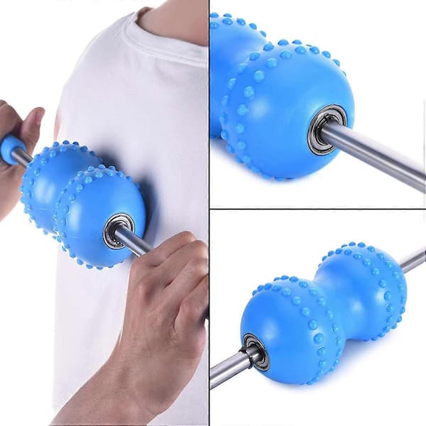 Massage Roller, Massage Stick Roller, 3d Muskel Massage Roller