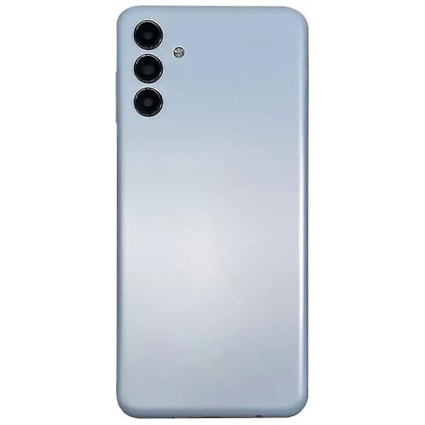 Til Samsung Galaxy A13 5G A136 OEM Batteridæksel Udskiftningsdel - Blå