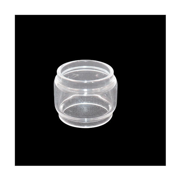 6 st Reservglasbehållare för 4 ml (Transparent)