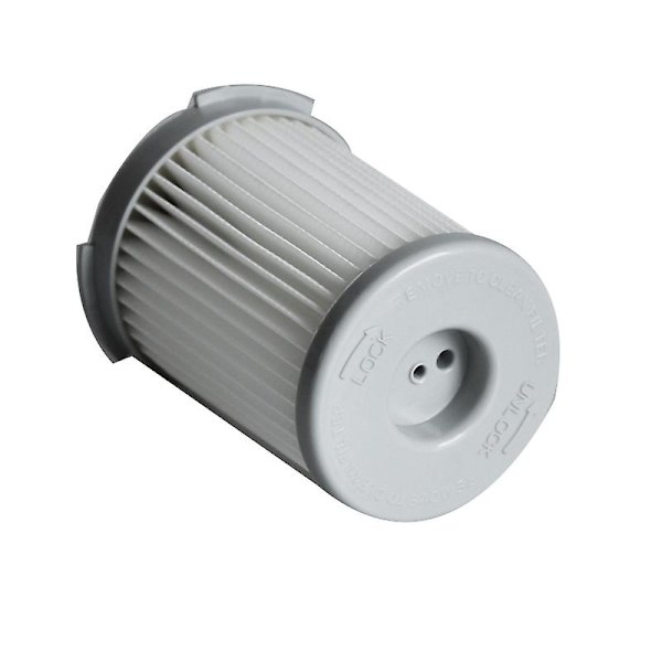 2 kpl Imurin Osien Vaihto HEPA-Suodatin Z1650 Z1660 Z1661 Z1670 Z1630 Z1300-213 Jne