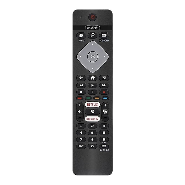 Universal remote control BRC0884402 for Philips Android TV