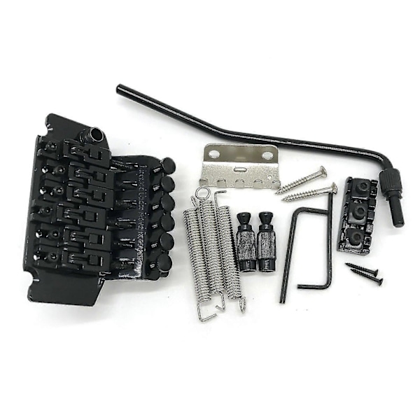 Gitarrstall Edge Tremolo Stall Dubbellåsande System