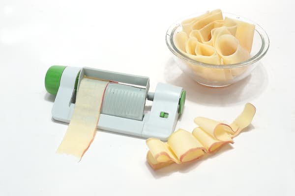 Veggie Peeler Cutter Spiralizer