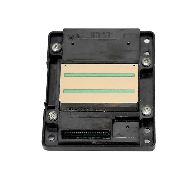 Printhoved Inkjet Printer ABS Reservedel til WF7610/WF7620/7621/3620/3640/7111
