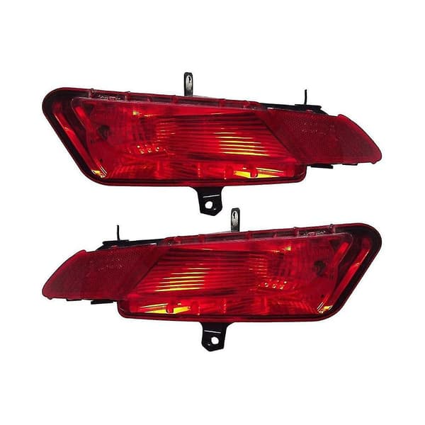 31353285 31353286 Reflektorlys bakfanger Bakre tåkelys bakfanger Bil for Xc60 2014-2017