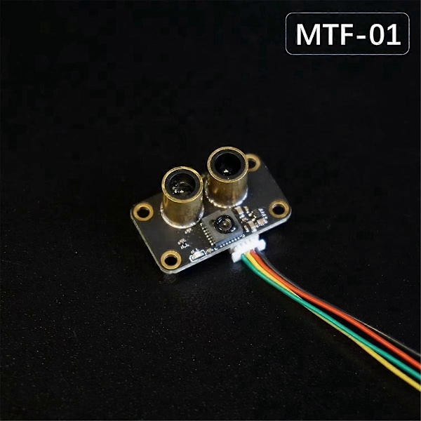 MTF-01 MicoAir Optisk Flödes- & Lidar Sensormodul för Ardupilot