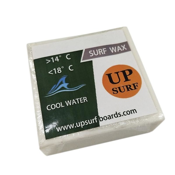 Upsurf Anti-slip Surf Wax Universal Surfboard Quality Skateboard 3