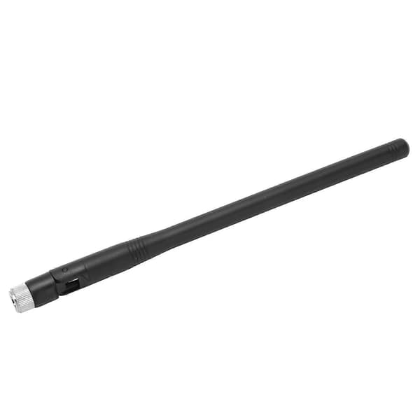 JB?433?008 Foldbar Antenne 8DBi Høj Forstærkning Router Trådløs Antenne Omnidirektionel WiFi Antenne