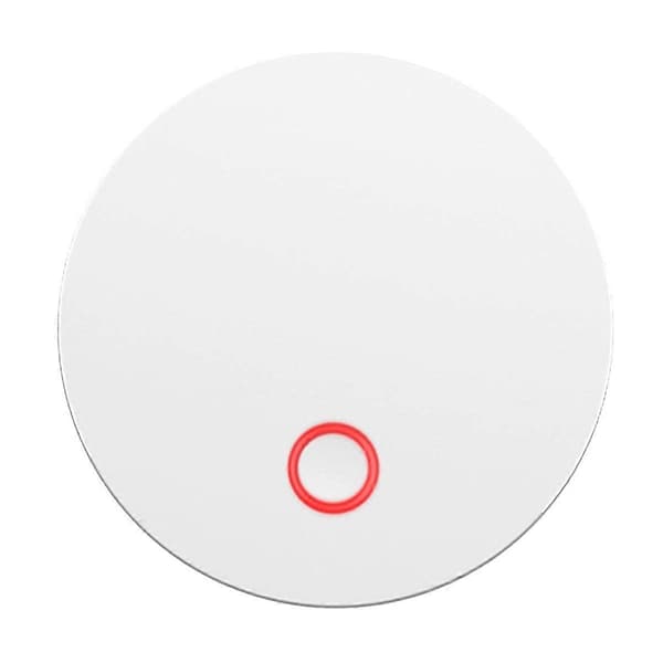 Tuya Smart ZigBee Hub Gateway Smart Home Bridge Smart Life APP Trådlös Fjärrkontroll Fungerar med
