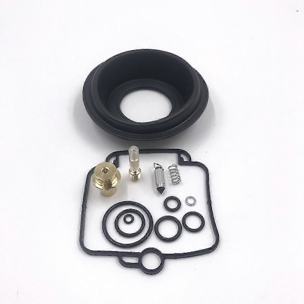 for GSF1200S Bandit 1997-2000 GSF 1200 GSF1200 S Plunger Membran for Motorsykkel Forgasser Reparasjon Banmo