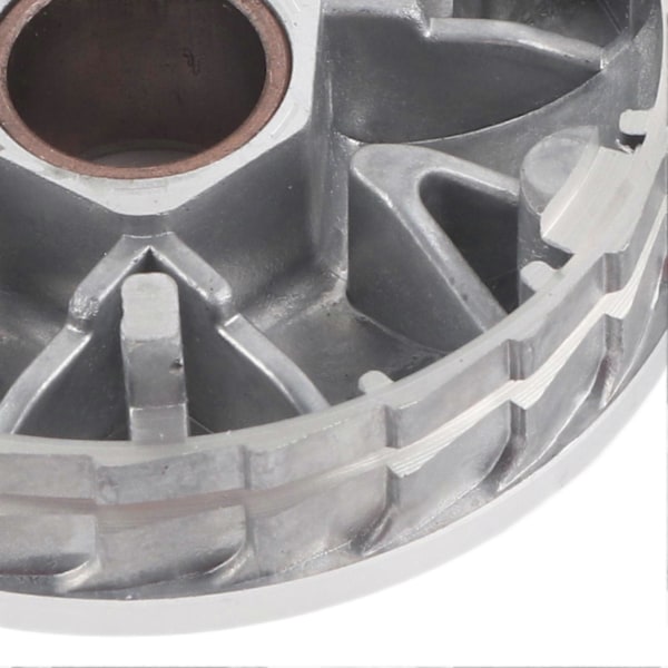 15 deler/sett Racing Variator Kit Motorsykkeldeler for 150cc?232cc GY6 RACING PERFORMANCE
